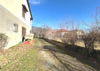 Villa Via primo maggio, Vaie - foto 2