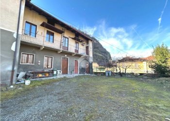 Villa Via primo maggio, Vaie - foto 35