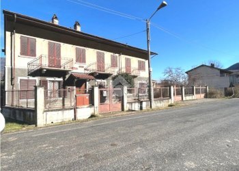 Villa Via primo maggio, Vaie - foto 1