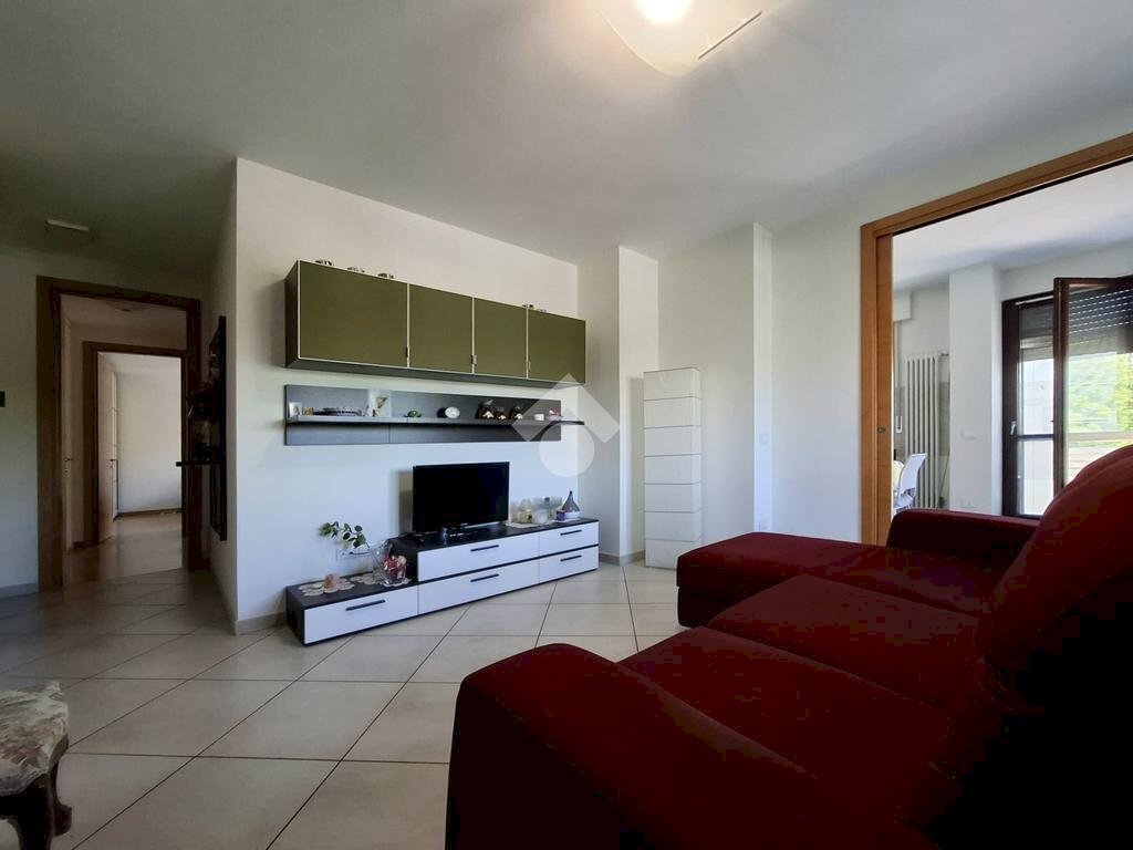 Trilocale Via Pietro Nenni, Castel Bolognese - foto 1