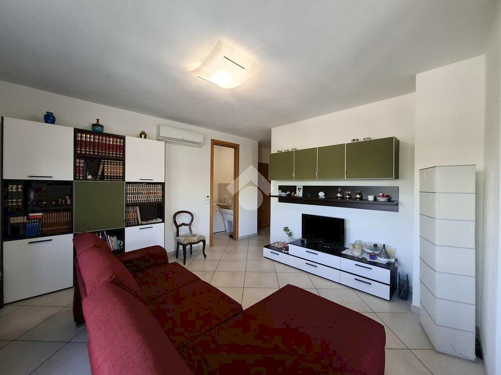 Trilocale Via Pietro Nenni, Castel Bolognese - foto 3