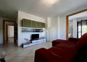 Trilocale Via Pietro Nenni, Castel Bolognese - foto 1
