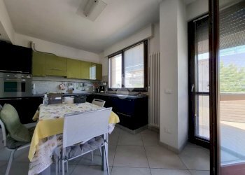 Trilocale Via Pietro Nenni, Castel Bolognese - foto 4