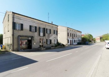 Independent house Via Bondenese, Cento - photo 39