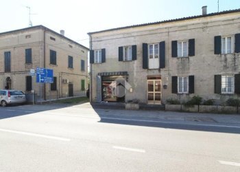 Independent house Via Bondenese, Cento - photo 42