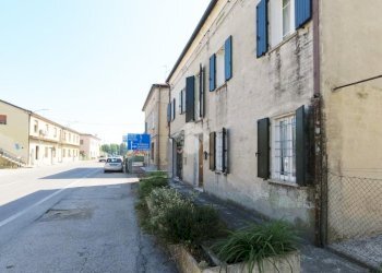 Independent house Via Bondenese, Cento - photo 44