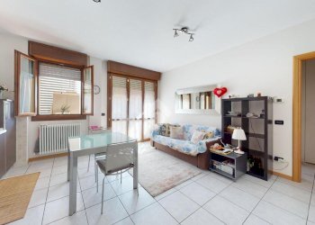 Appartamento Corso Guercino, Cento - foto 1
