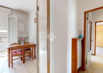 Four-room apartment Via Piave, Cento - photo 8