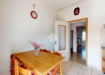 Four-room apartment Via Piave, Cento - photo 10