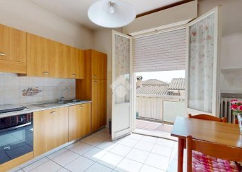 Four-room apartment Via Piave, Cento - photo 11