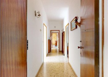 Four-room apartment Via Piave, Cento - photo 34