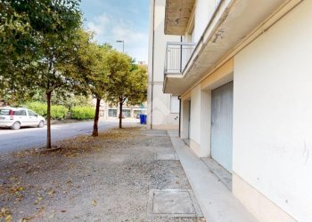 Four-room apartment Via Piave, Cento - photo 44