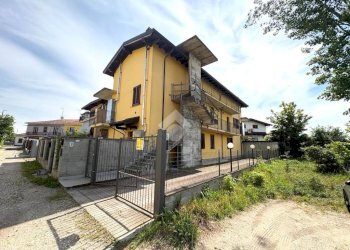 Trilocale Via Cappuccini, Vigevano - foto 11