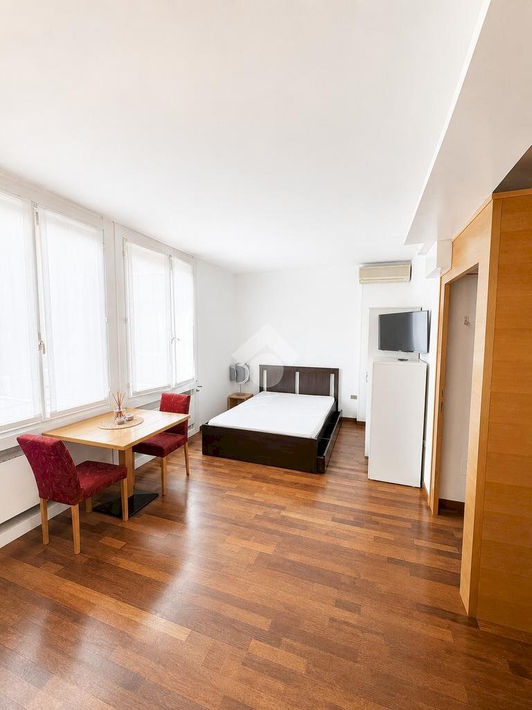 One-room apartment Piazza Dei Cigni B, hamlet Milano 3, Basiglio - photo 2