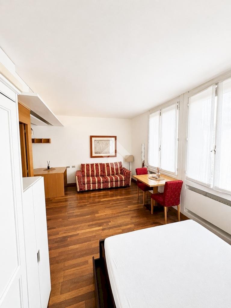 One-room apartment Piazza Dei Cigni B, hamlet Milano 3, Basiglio - photo 3