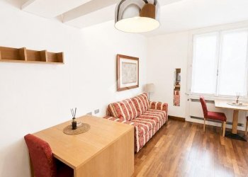 One-room apartment Piazza Dei Cigni B, hamlet Milano 3, Basiglio - photo 1
