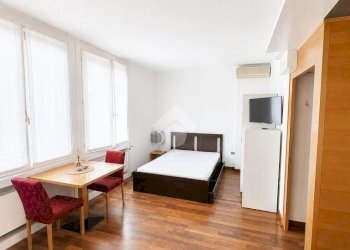 One-room apartment Piazza Dei Cigni B, hamlet Milano 3, Basiglio - photo 2