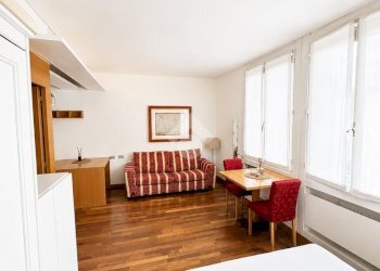 One-room apartment Piazza Dei Cigni B, hamlet Milano 3, Basiglio - photo 3