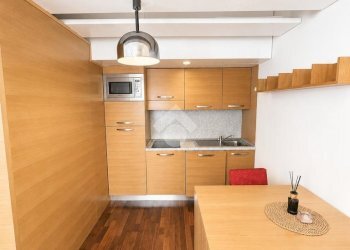 One-room apartment Piazza Dei Cigni B, hamlet Milano 3, Basiglio - photo 5