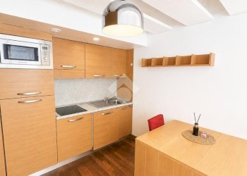 One-room apartment Piazza Dei Cigni B, hamlet Milano 3, Basiglio - photo 6