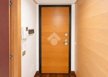 One-room apartment Piazza Dei Cigni B, hamlet Milano 3, Basiglio - photo 8