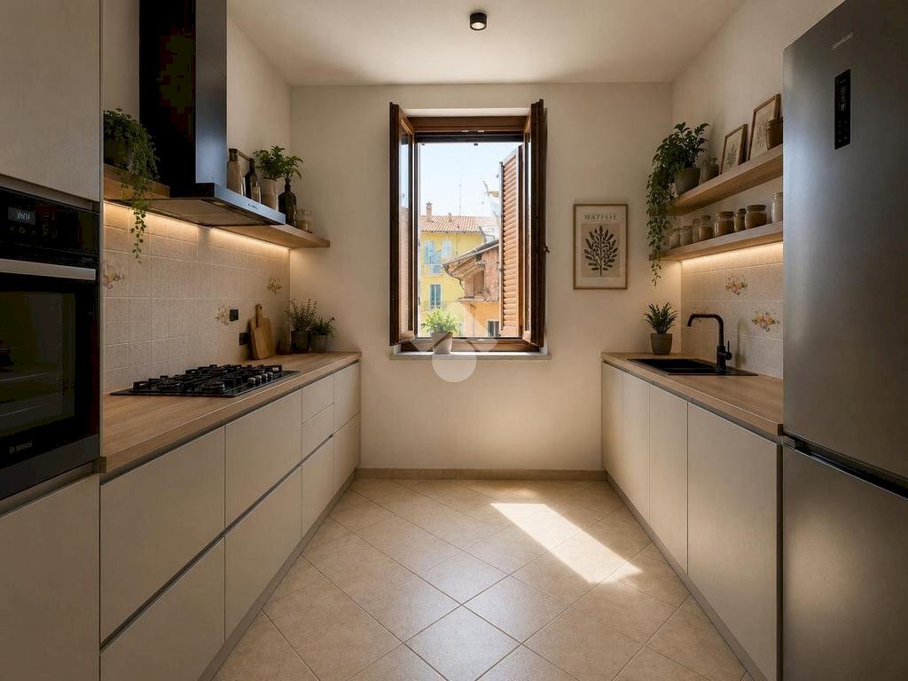 Casa semi indipendente Via G. Matteotti, Cameri - foto 2