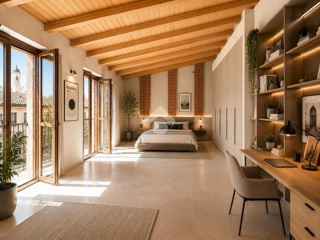 Casa semi indipendente Via G. Matteotti, Cameri - foto 3