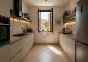 Casa semi indipendente Via G. Matteotti, Cameri - foto 2