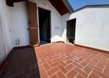 Casa semi indipendente Via G. Matteotti, Cameri - foto 20