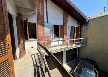 Casa semi indipendente Via G. Matteotti, Cameri - foto 30