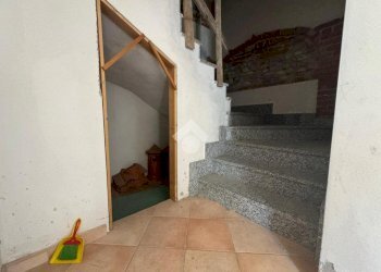 Casa semi indipendente Via G. Matteotti, Cameri - foto 37