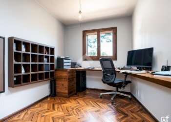 Four-room apartment Via Marzaglia, Formigine - photo 18