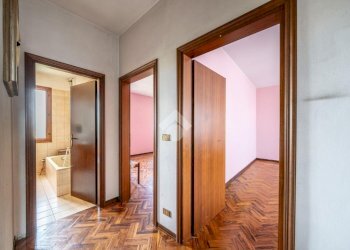Four-room apartment Via Marzaglia, Formigine - photo 24