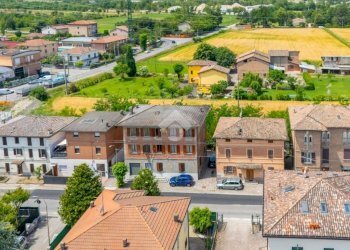 Four-room apartment Via Marzaglia, Formigine - photo 26