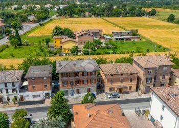 Four-room apartment Via Marzaglia, Formigine - photo 29