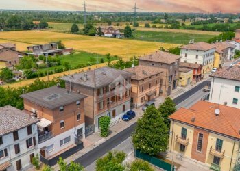 Four-room apartment Via Marzaglia, Formigine - photo 30