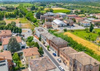 Four-room apartment Via Marzaglia, Formigine - photo 31
