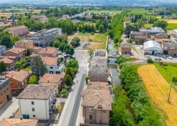 Four-room apartment Via Marzaglia, Formigine - photo 32