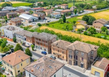 Four-room apartment Via Marzaglia, Formigine - photo 34