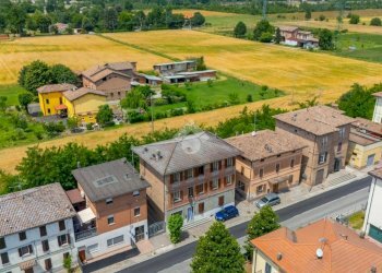 Four-room apartment Via Marzaglia, Formigine - photo 35