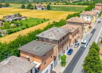 Four-room apartment Via Marzaglia, Formigine - photo 36