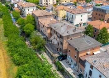 Four-room apartment Via Marzaglia, Formigine - photo 37
