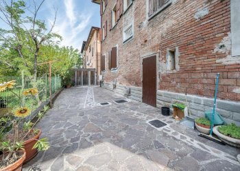Four-room apartment Via Marzaglia, Formigine - photo 38