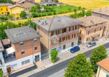 Four-room apartment Via Marzaglia, Formigine - photo 2