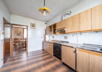 Four-room apartment Via Marzaglia, Formigine - photo 4