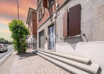 Four-room apartment Via Marzaglia, Formigine - photo 30
