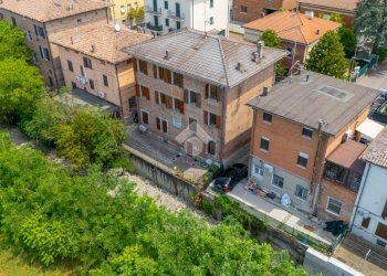 Four-room apartment Via Marzaglia, Formigine - photo 32