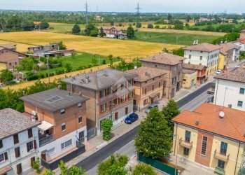 Four-room apartment Via Marzaglia, Formigine - photo 34