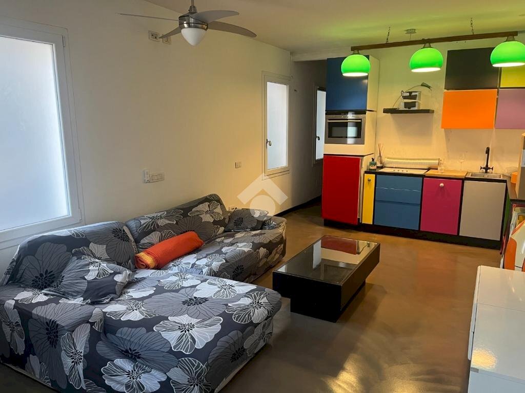 Two-room apartment Via Nonantolana, Modena (neighborhood Crocetta) - photo 2