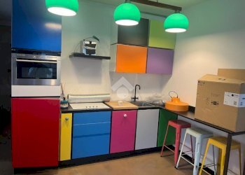 Two-room apartment Via Nonantolana, Modena (neighborhood Crocetta) - photo 1